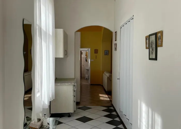 Appartement Schloss Ambras