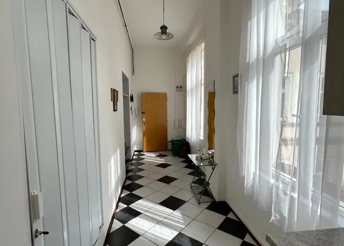 Appartement Schloss Ambras *