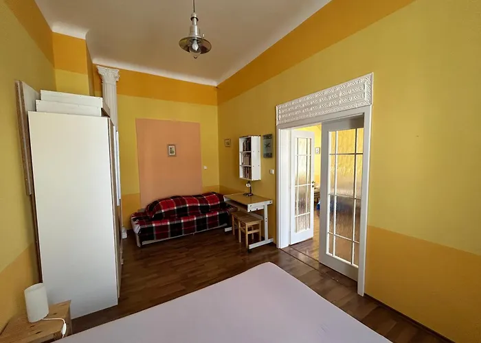 Schloss Ambras Appartement Mariánské Lázně