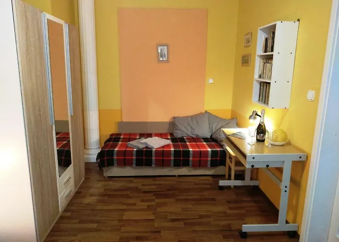 Appartement Schloss Ambras *