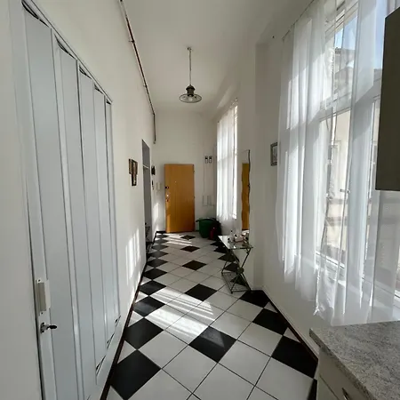 Apartment Schloss Ambras *