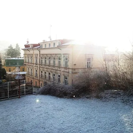 Daire Schloss Ambras *